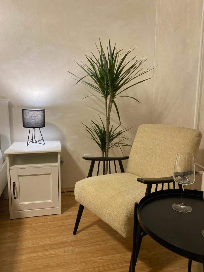King Alexander Blvd-bright Apt. * Βελιγράδι