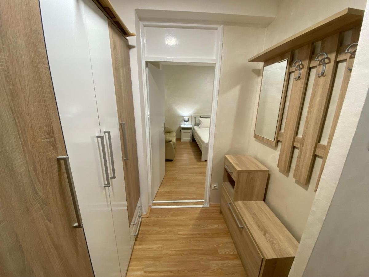 Διαμέρισμα King Alexander Blvd-bright Apt. *